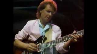 Lee Ritenour &amp; Dave Grusin Live - Rio Funk -  1985