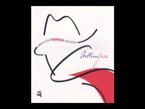 Amarcord - Enrico Pieranunzi - Fellni Jazz (2003)