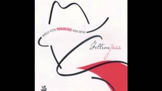Amarcord - Enrico Pieranunzi - Fellni Jazz (2003)