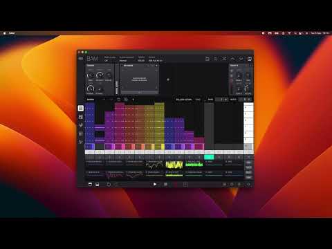 Free Download BAM v1.7.0 STANDALONE VST2i VST3i x64 WiN-R2R