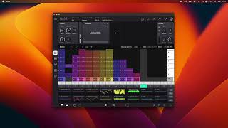 Video thumbnail for BAM - Beat Maker & Music Maker - 909 Day by Imaginando