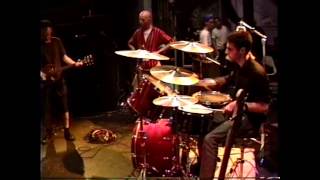 Fugazi Soundcheck &amp; Sieve-Fisted Find at: International Pop Festival, Olympia, W. circa: 1991 KRK