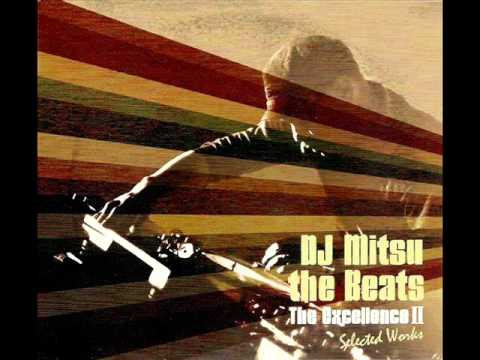 The Politik - Moonlight (DJ Mitsu The Beats Remix)