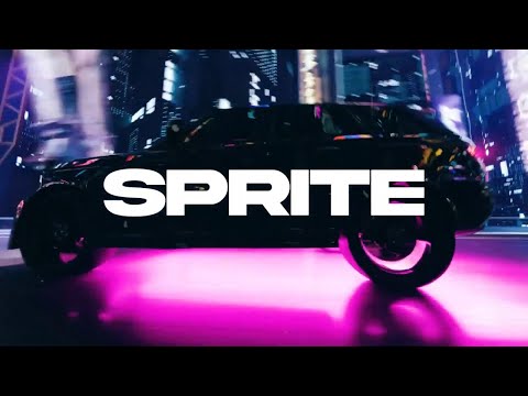Asme x A36 x Yasin Type Beat - "SPRITE" | Swedish RAP Type Beat