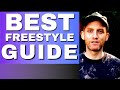How To Freestyle Rap Complete Guide To Freestyle Rapping For Beginners