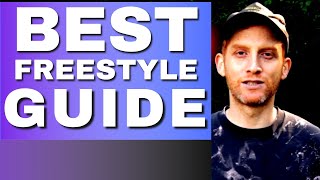How To Freestyle Rap: Complete Guide To Freestyle Rapping For Beginners