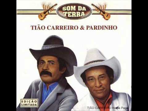 Adeus Rio Piracicaba - Tião Carreiro e Pardinho