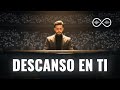 Descanso en Ti - Eco Eterno | Soul Épico Cristiano
