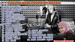 Download lagu Full Album Cover By Ressa mp3
