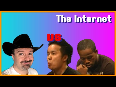 Isarel-Palestine Conflict/Duc Do vs. Sanford/TikToks! DSP vs. the Internet Ep. 35: Oct. 15, 2023