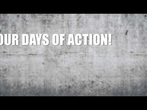 Butterfly Cary Cup Championship Promo