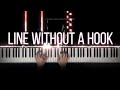 Ricky Montgomery Line Without A Hook Piano Cover With Strings With Lyrics Sheet Music