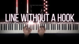 Download lagu Ricky Montgomery - Line Without A Hook | Piano Cover with Strings (with Lyrics & Sheet Music) mp3