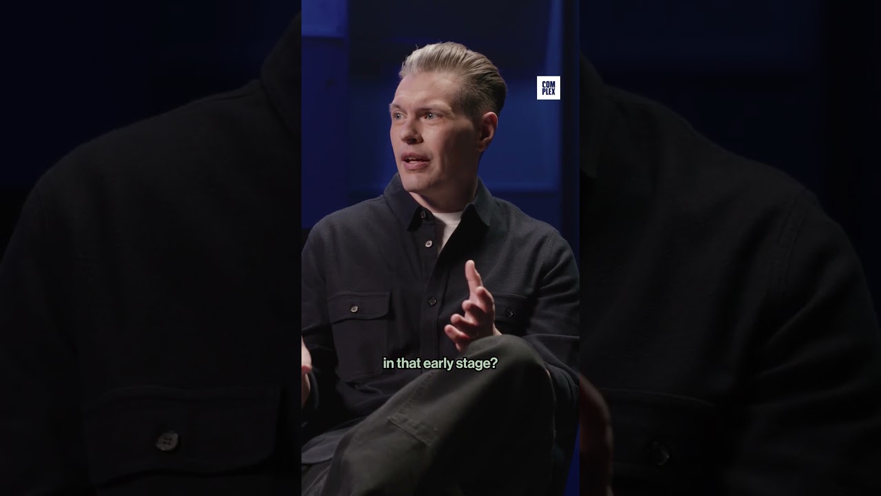 "They All Turned Us Down" Mike Shinoda Says Every Label Turned Down Linkin Park