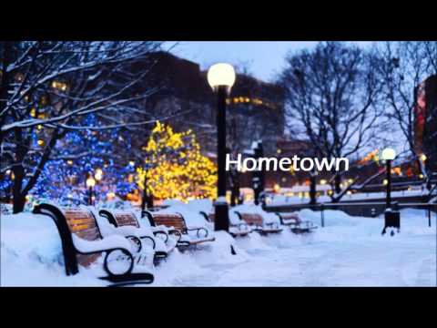 SonReal - Hometown (feat.  Rich Kidd)