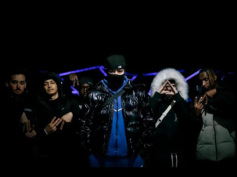 Salimos del BLOK´💙 (Prod. @kevindecastroo  )