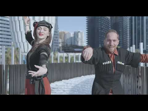 ხელვაჩაური — სამოგზაურო ვიდეო აჭარა პროდაქშენი