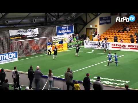 HSV Tore Turniertag 1 - U11 Cup