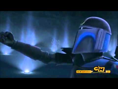 star wars mandalorian tribute (Magika)