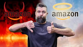 Is Amazon FBA too Saturated to Start Selling in 2022 2023