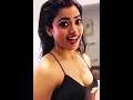 Rashmika Mandanna Upcoming Movies Rashmikamandanna Chhaava Sikandar Animalpark Thama