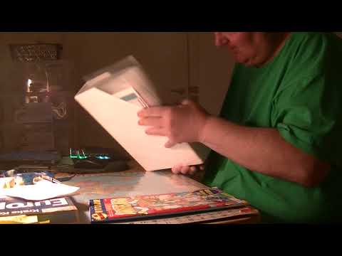 MongoTV_6248 - MIN ANDERS AND BLAD SAMLING - Del 834 - Jeg Læst Anders And Nr.51-52 År 2021