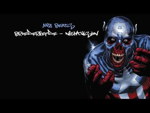 JWZ Beats   Broederliefde Nightvision