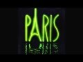 Paris - Red Rain (RIP for Bob Welch)