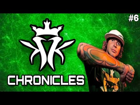 Come back Johnny Richter! // KMK CHRONICLES #6