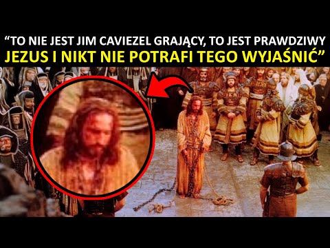 6 Secrets from the "Passion of the Christ" Film Set That No One Can Explain
