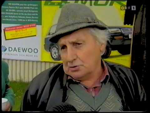 Gersthof - Vienna 0:6 - 3. Cup Runde 1995/96