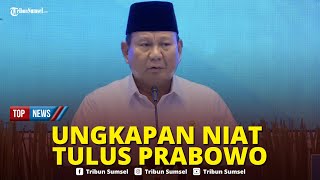 Download lagu 🔴Presiden Prabowo Ingin Anak Orang Miskin Tak Boleh Miskin, Penjarakan Koruptor di Pulau Terpencil mp3