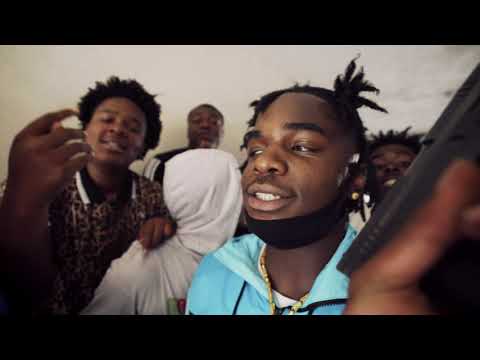 Lul freezem x Fredo Bagz - COVID - 19