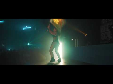 Breakin Science @ Electric Brixton (February 2019) - After Movie