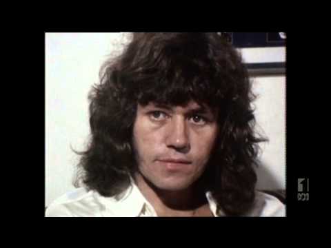 ELO/ Bev Bevan Interview & 'Telephone Line': 24/12/1977