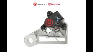 Brembo XQ21390