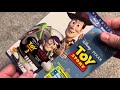 My Pixar Movie Collection 2025 Edition Part 1