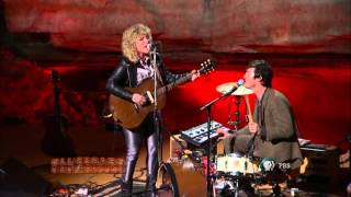 Shovels & Rope - O Be Joyful (Live)