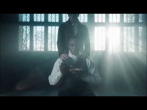 Charming Disaster - Infernal Soiree (inspired by Jonathan Strange & Mr Norrell)