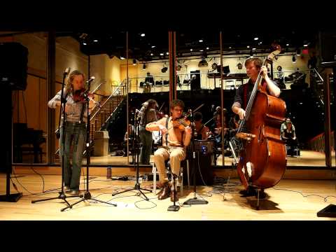 Pitnacree: "La Belle Catherine"—"Mattawa"