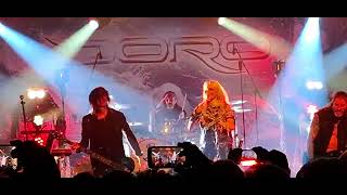 Doro Hellbound Ulm 2025