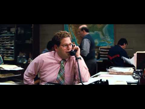 The Wolf of Wall Street (TV Spot 'Big Dreams')