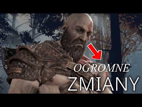 Zagrajmy w God of War (2018) | Odc. 19 – Duże zmiany na kanale! [PL]