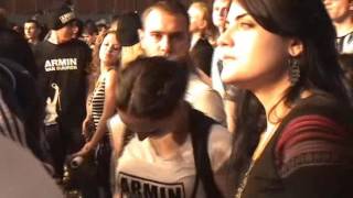 Burns – Lies (Otto Knows Remix)