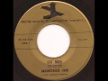 Montego Joe - Fat Man - Prestige 45 Mod Jazz Soul 45