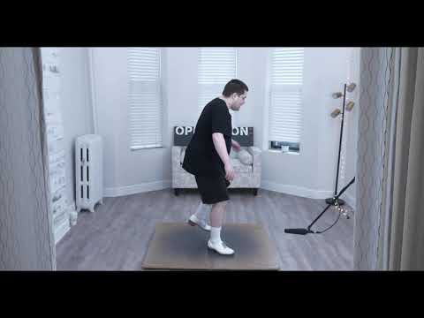 TECHNIQUE TUESDAY, SEPTEMBER 17TH, 2019