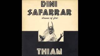 Mor Thiam - Sindiely (Song for the Black Beauty)