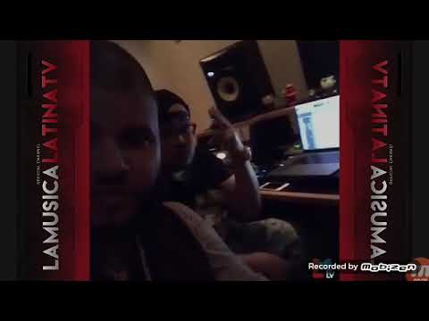 Solo remix amenazy x lary over x farruko/tali x ñengo flow x lito kirino/lary over y choquibebe