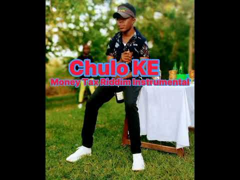 TAX MONEY RIDDIM INSTRUMENTAL (Official Audio)