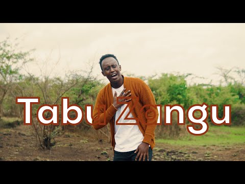 RICHARD ZEBEDAYO - Tabu Zangu ( COVER )